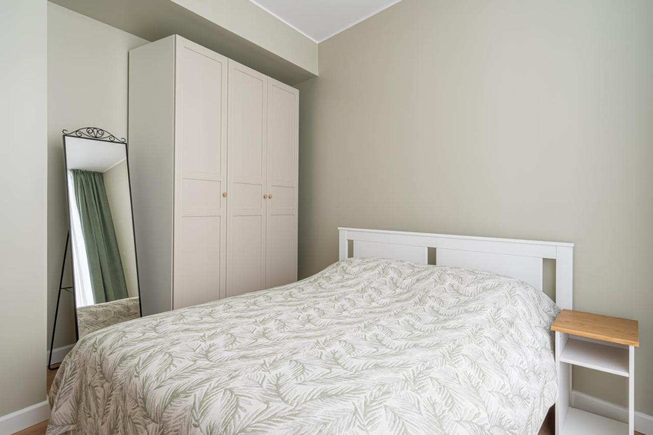 Spacious 1-Bedroom Apartment In The Heart Of Old Town Ρίγα Εξωτερικό φωτογραφία