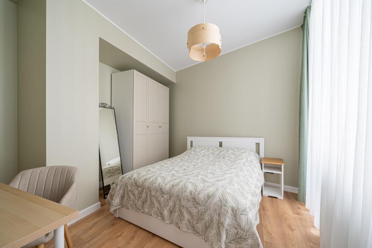Spacious 1-Bedroom Apartment In The Heart Of Old Town Ρίγα Εξωτερικό φωτογραφία