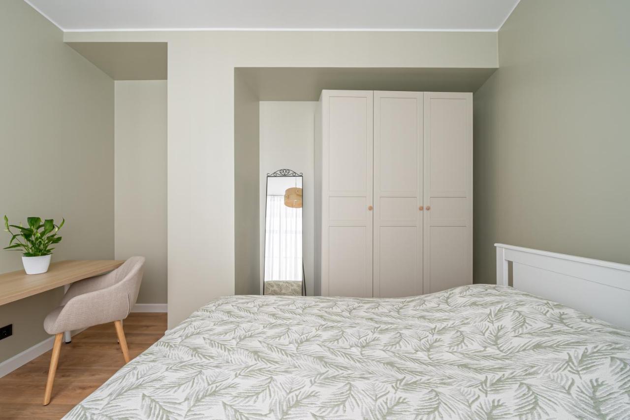 Spacious 1-Bedroom Apartment In The Heart Of Old Town Ρίγα Εξωτερικό φωτογραφία