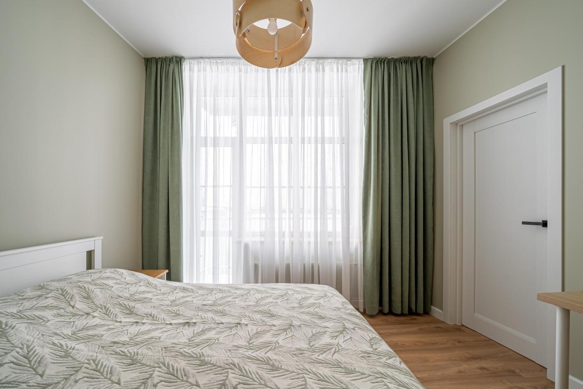 Spacious 1-Bedroom Apartment In The Heart Of Old Town Ρίγα Εξωτερικό φωτογραφία