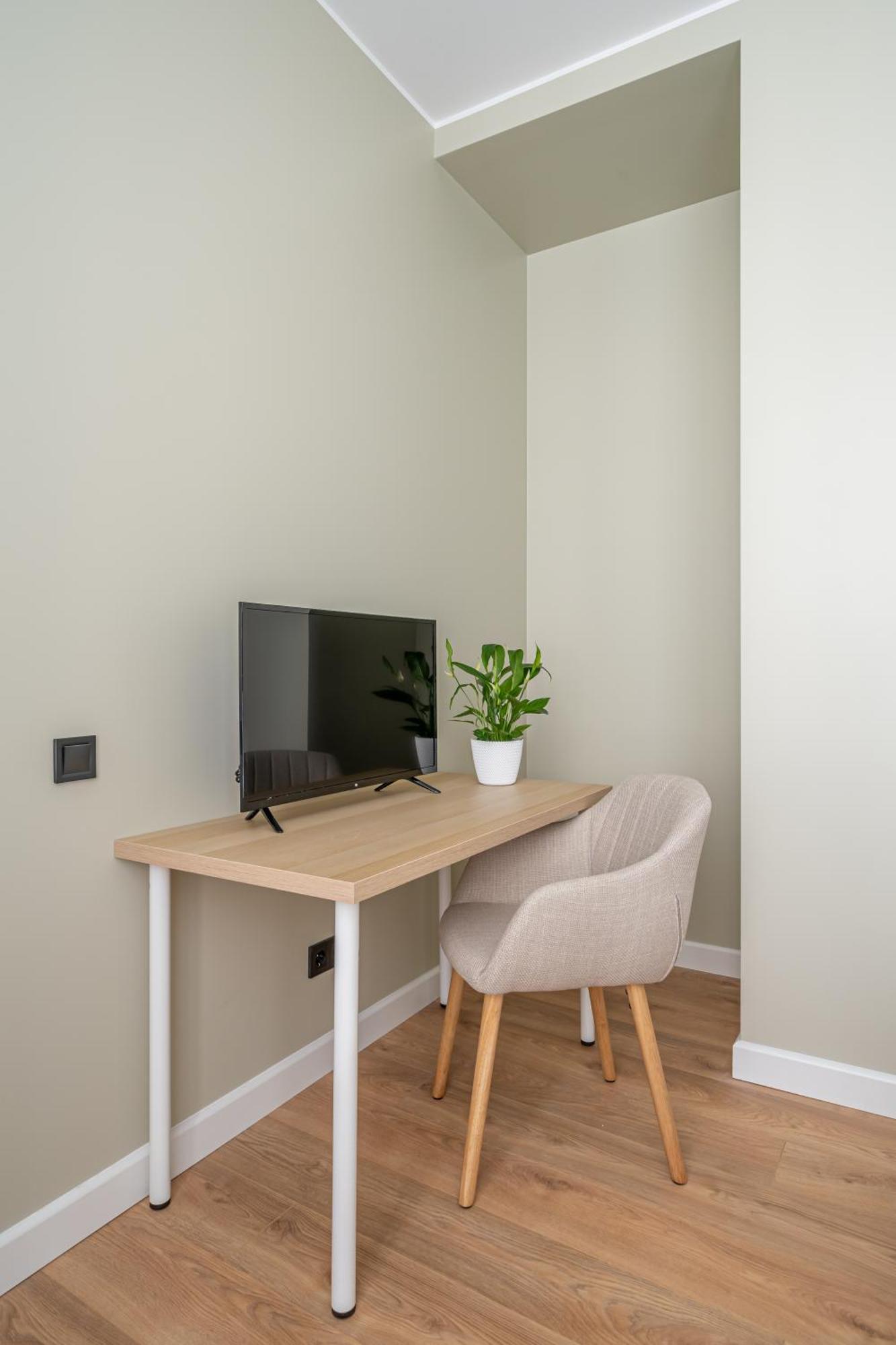 Spacious 1-Bedroom Apartment In The Heart Of Old Town Ρίγα Εξωτερικό φωτογραφία