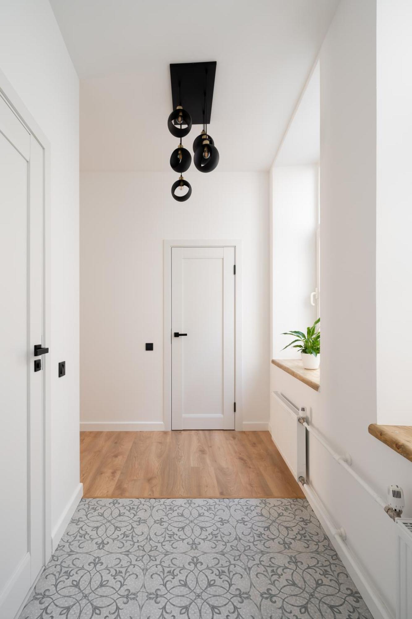 Spacious 1-Bedroom Apartment In The Heart Of Old Town Ρίγα Εξωτερικό φωτογραφία