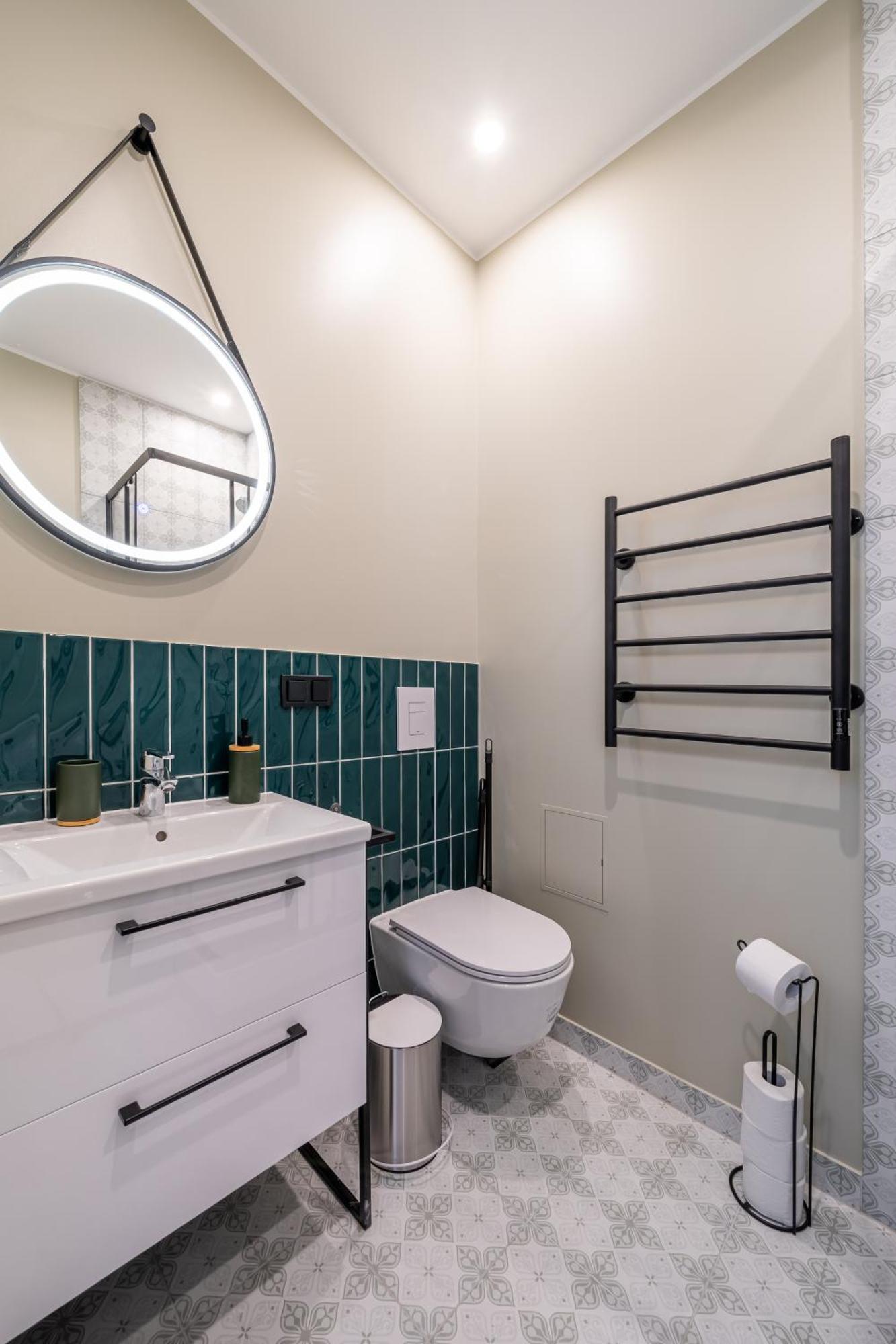 Spacious 1-Bedroom Apartment In The Heart Of Old Town Ρίγα Εξωτερικό φωτογραφία